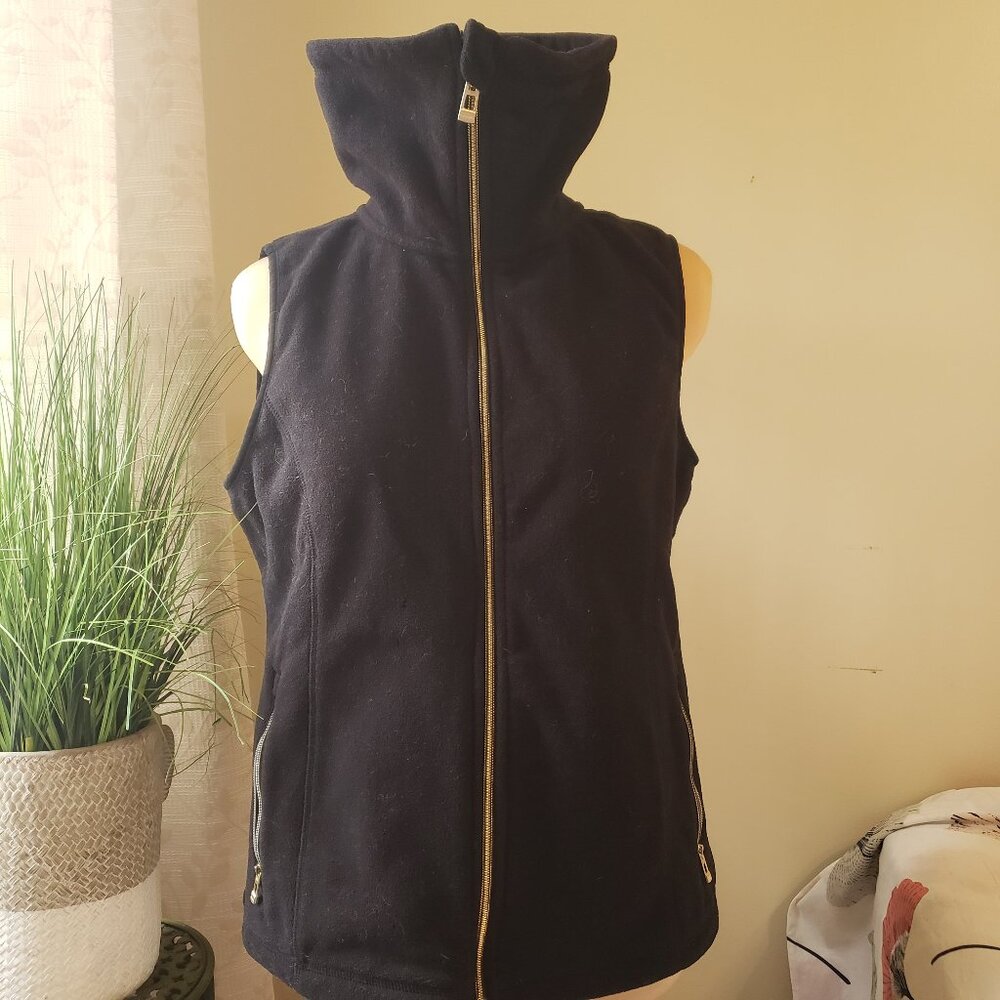 Calvin Klein Performance Vest - Picture 2 of 5